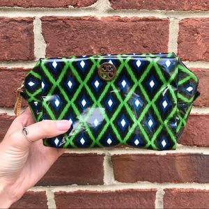 Tory Burch Medium Cosmetics Case